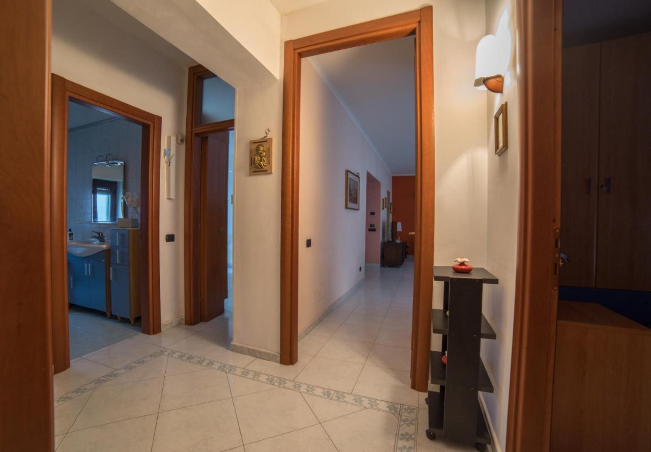 Appartamento con 3 Camere da Letto