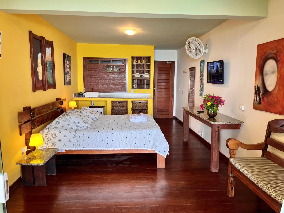Family Room with Sea View