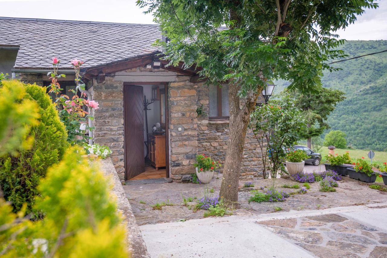Casa Joana - Apartamento Lo Pamano - B&B