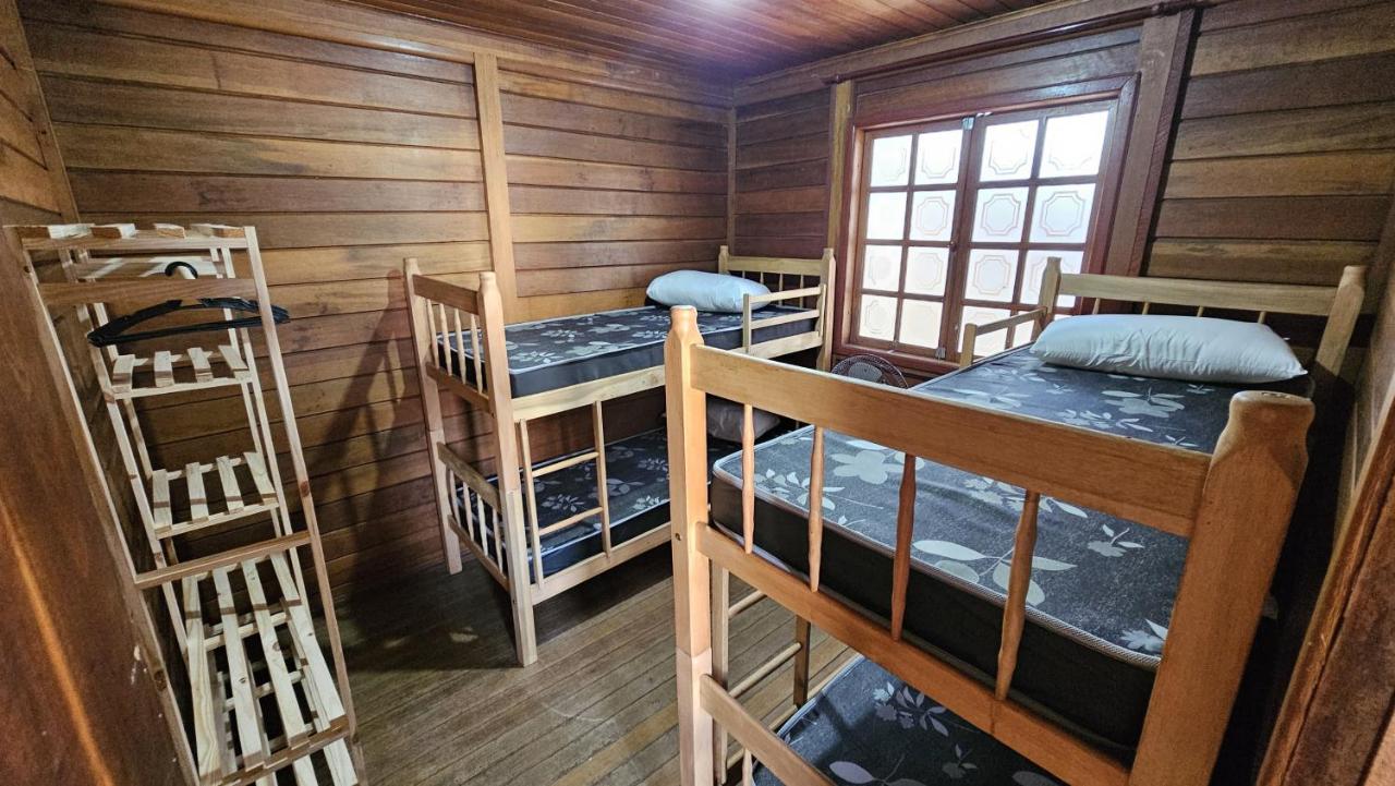 Doppelzimmer mit Parkblick