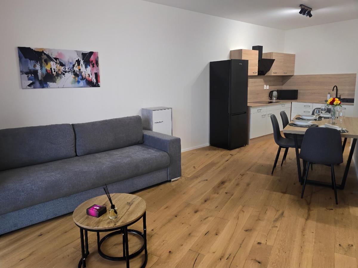Appartement 1 Chambre