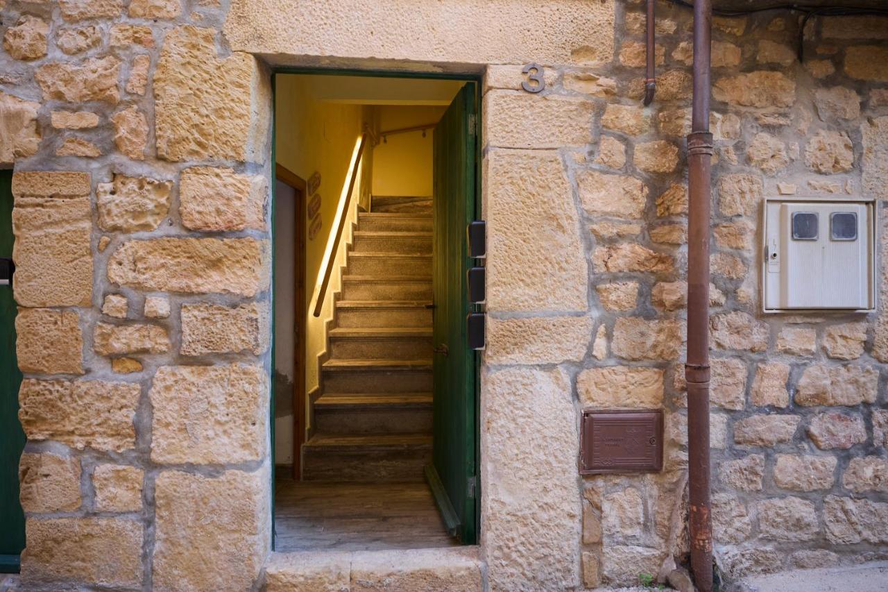 Encantadora Casa Rural para 4 personas en El Vilosell - B&B