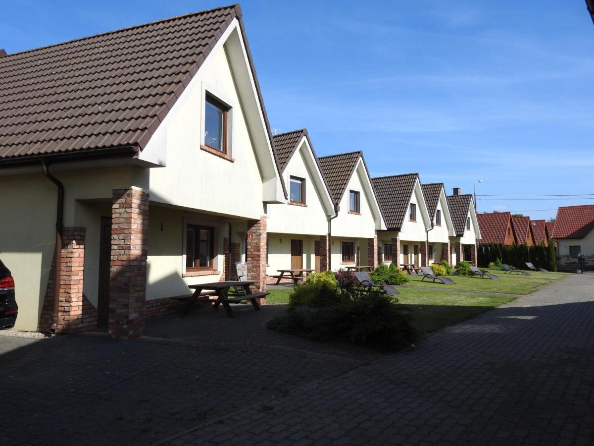 Chalet 2 Chambres