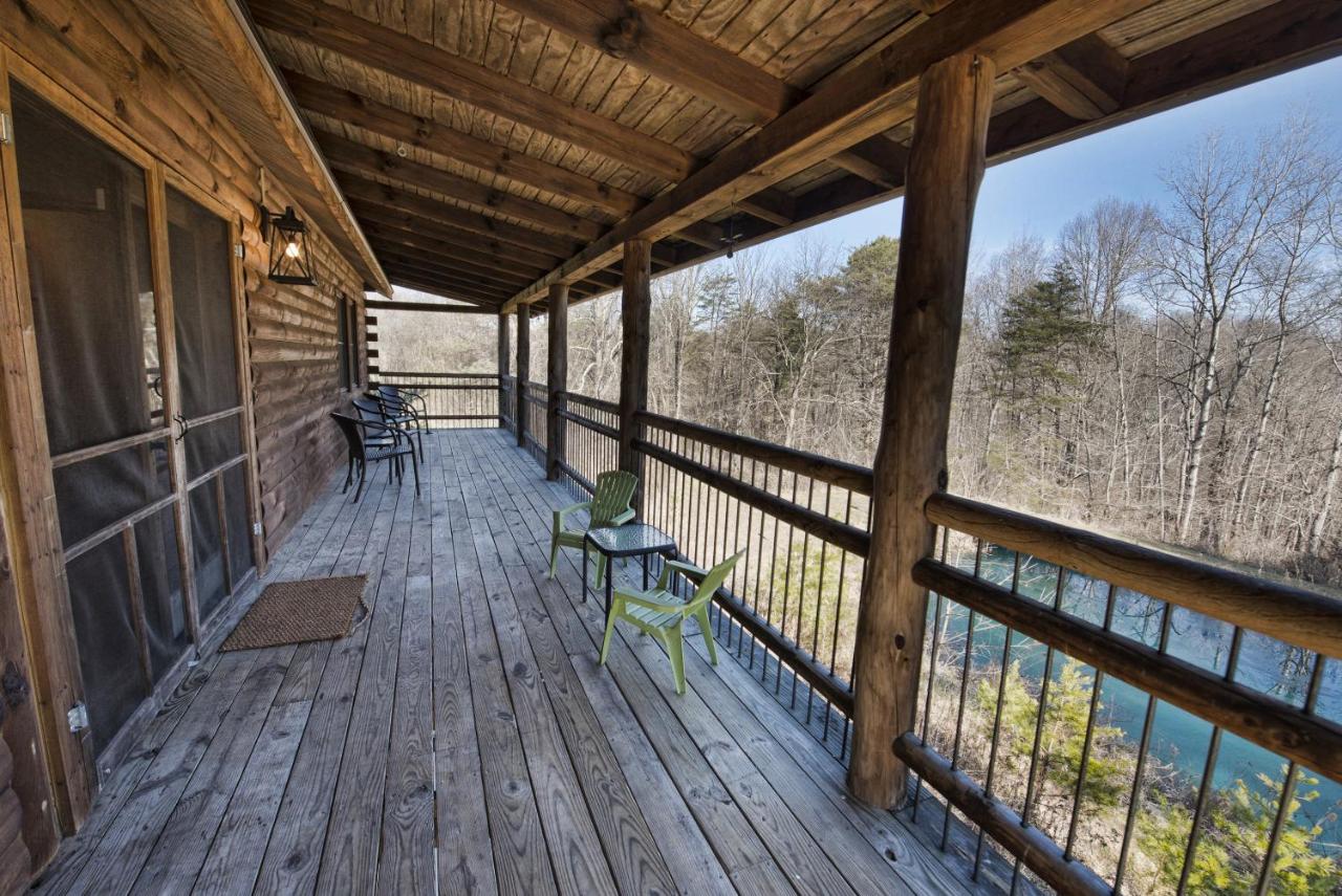Bushwood Cabin - Chambres d'hôtes Logan