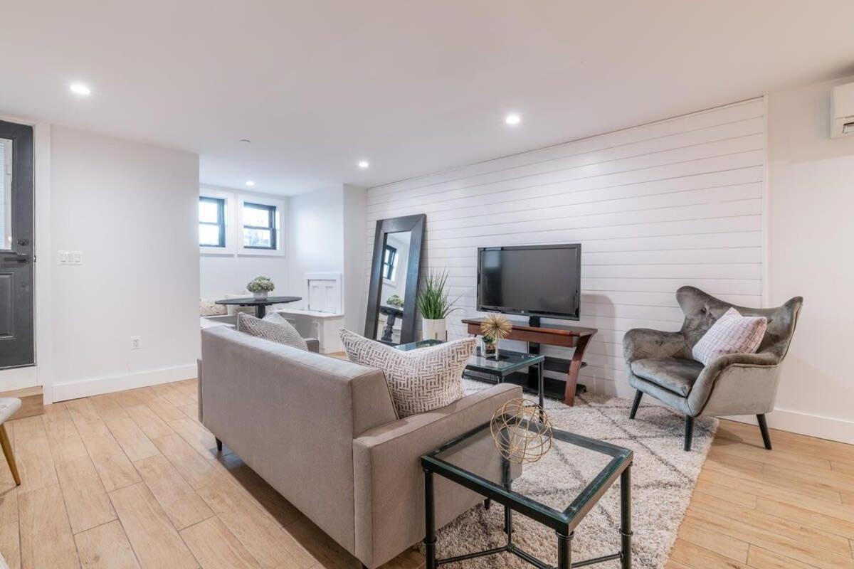Bloomingdale Beauty - Sleeps 4 in Style - B&B Washington