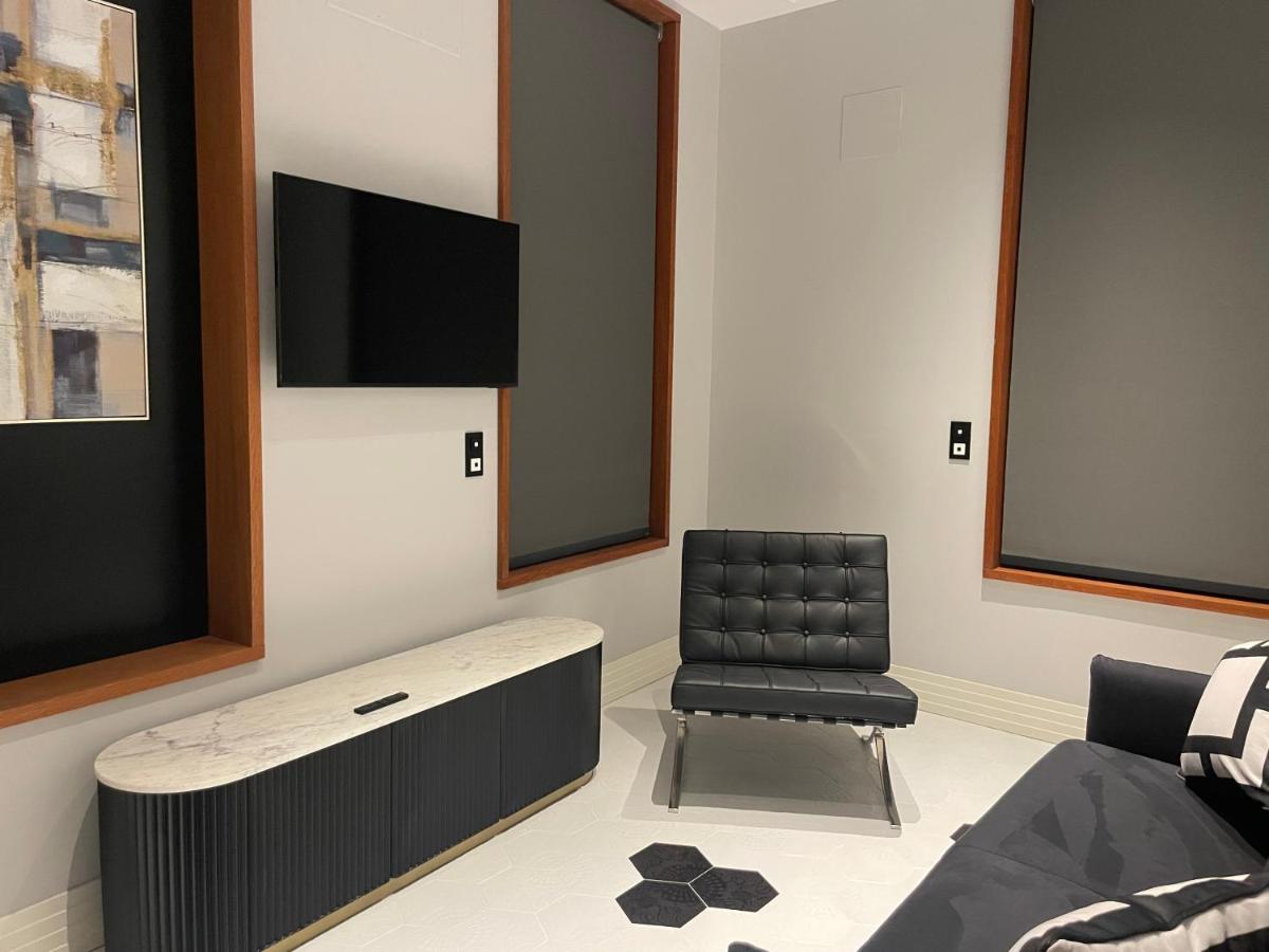 Appartement met 2 slaapkamers