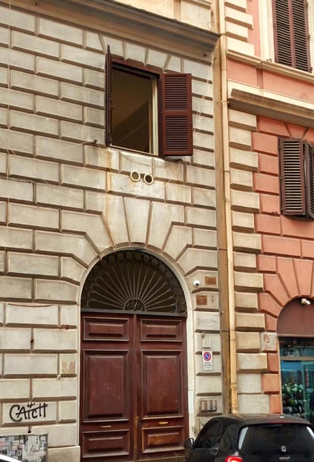 Rome Center Bello Loft - Chambres d’hôtes Rome