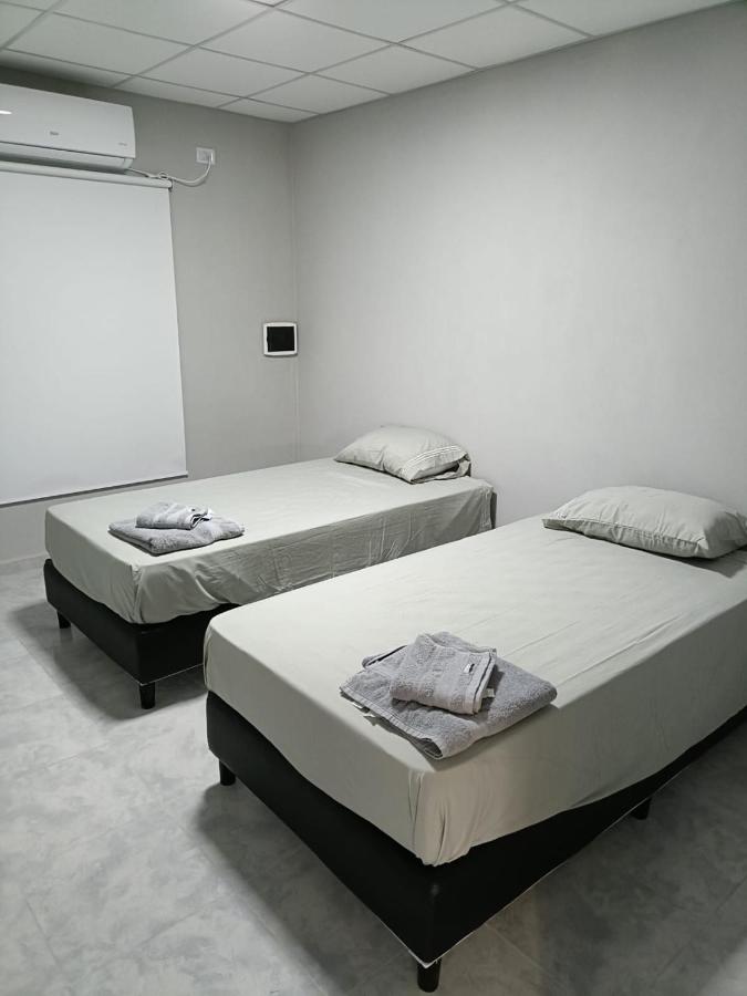 Casa Los Lapachos - B&B