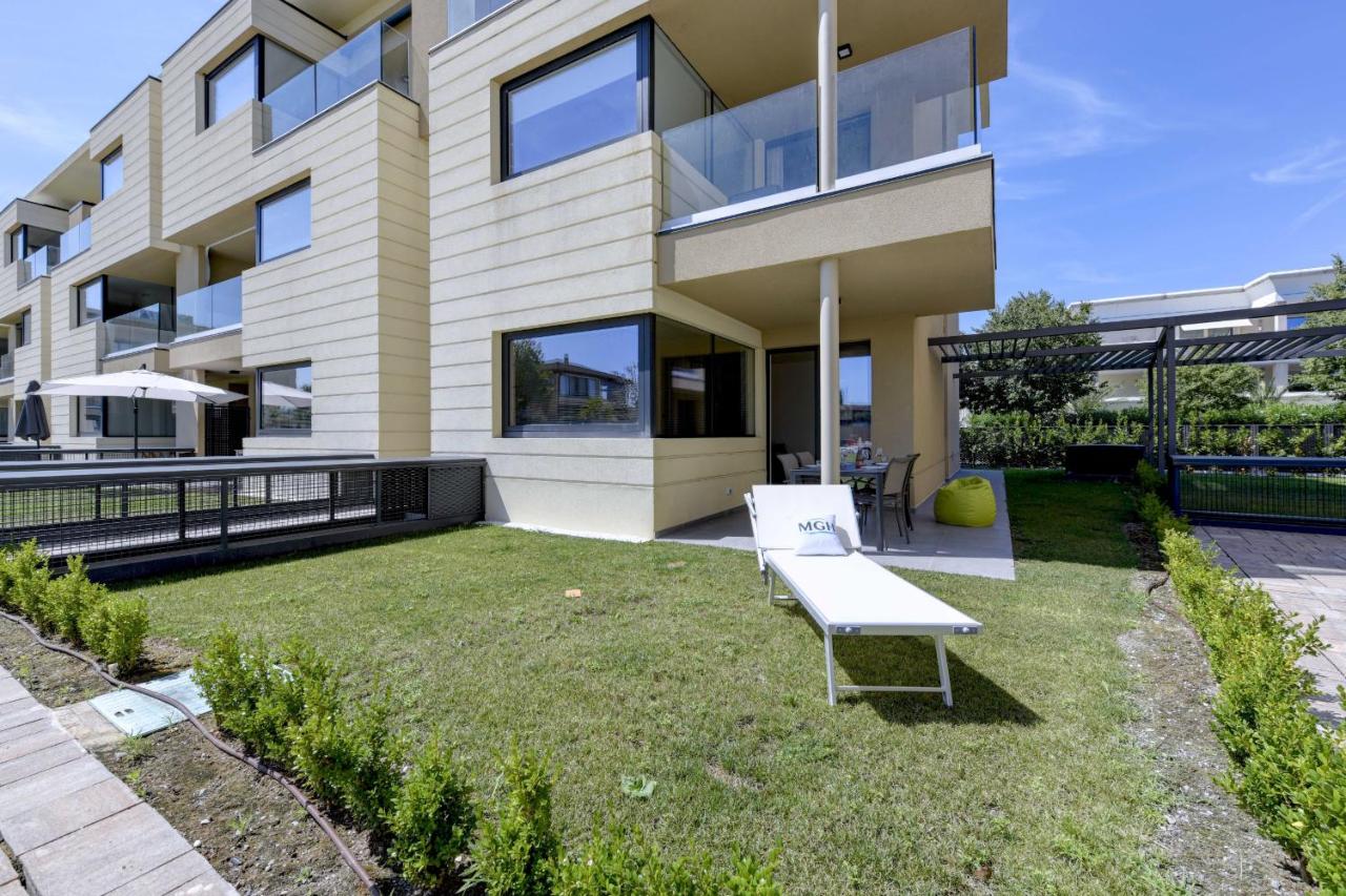 Katya Resort Superior Apartments - MGH A2-1 GF - B&B