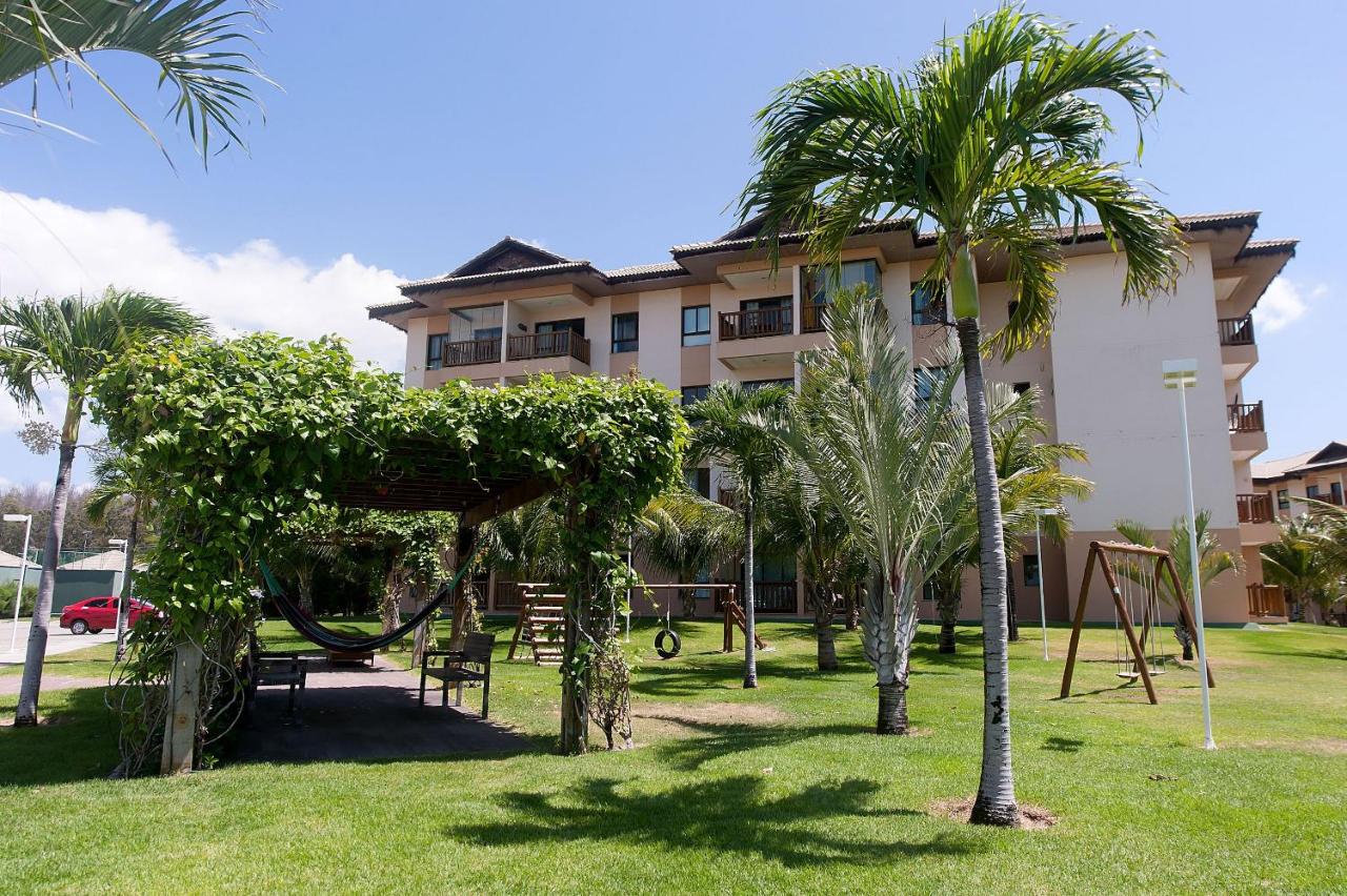 Confortável Studio VG Sun 1 Suíte 4 Pessoas - Ferienwohnung Cumbuco