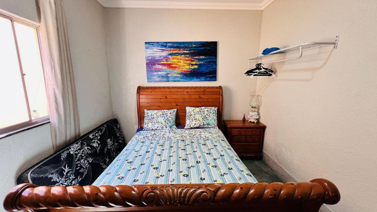 Maison de Vacances 4 Chambres