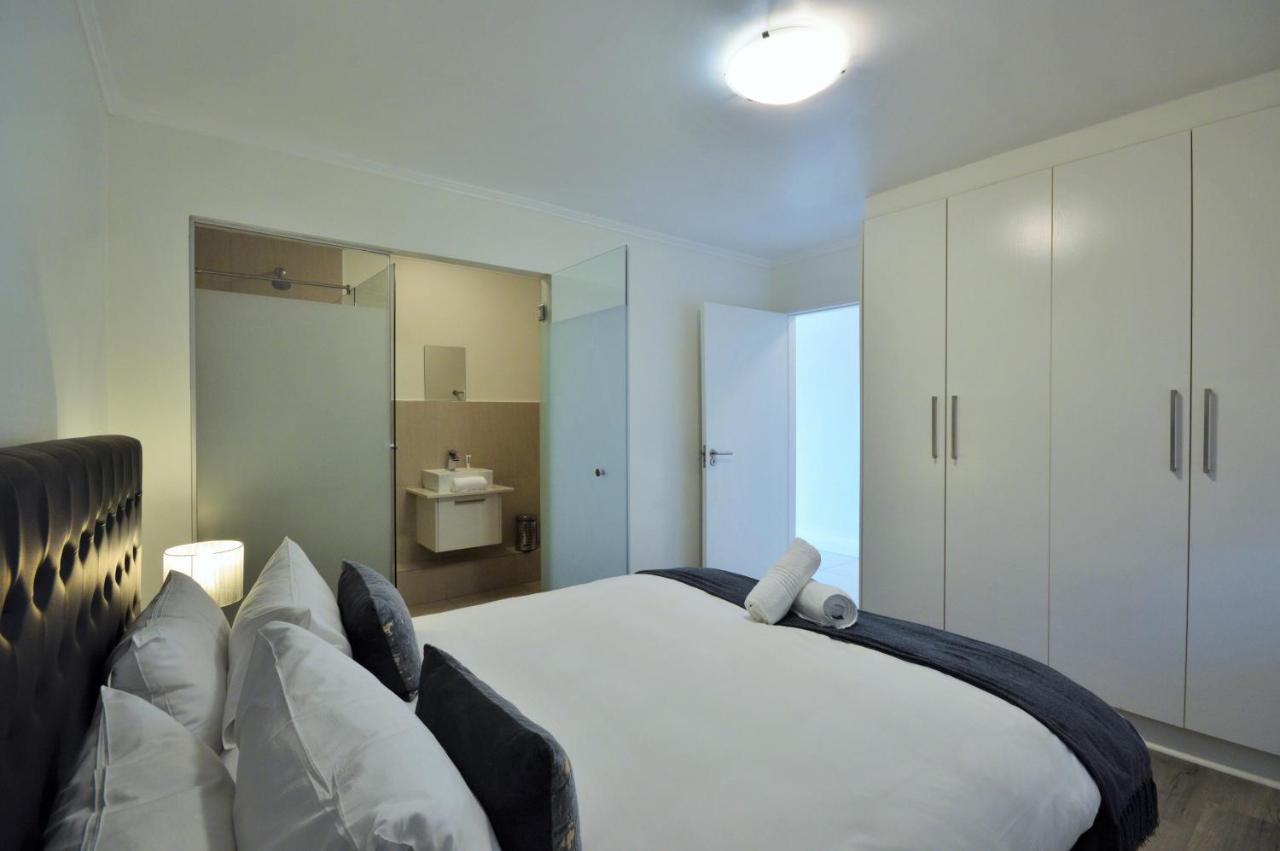 Quayside 1 Bedroom Apartment in Century City - Chambres d’hôtes Le Cap
