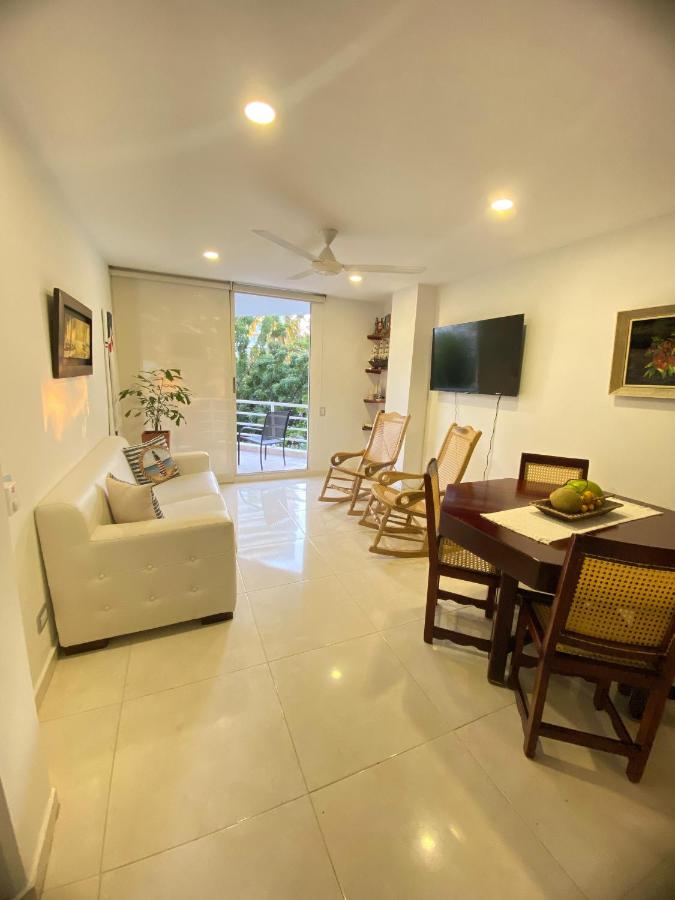 Apartamento Edificio Nautilus - Ferienwohnung Gaira