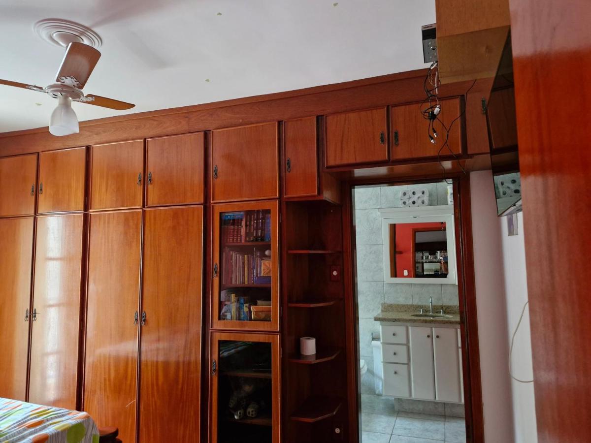 Suite vermelha em Poços de Caldas - Bed and Breakfast