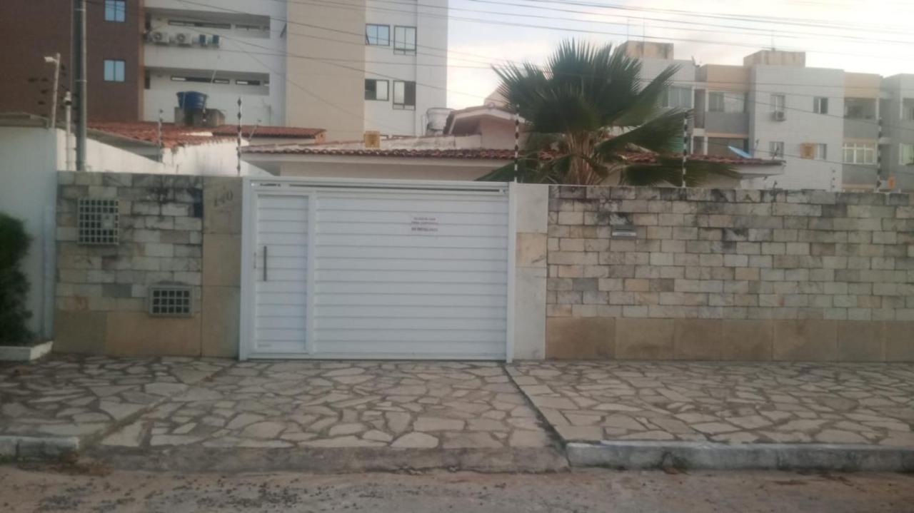 Casa em Praia Formosa - B&B Cabedelo