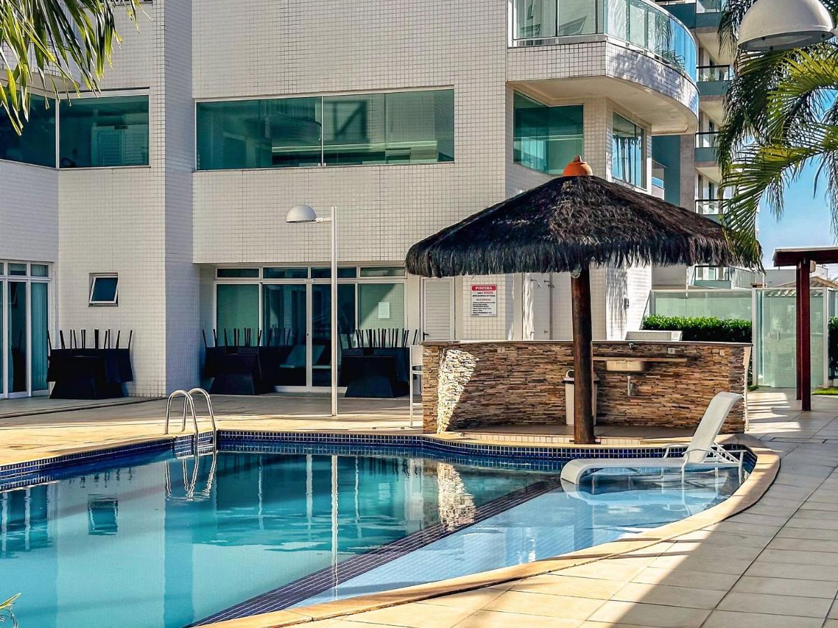 Apartamento Clean com Vista para a Praia do Forte - Cabo Frio - B&B Cabo Frio