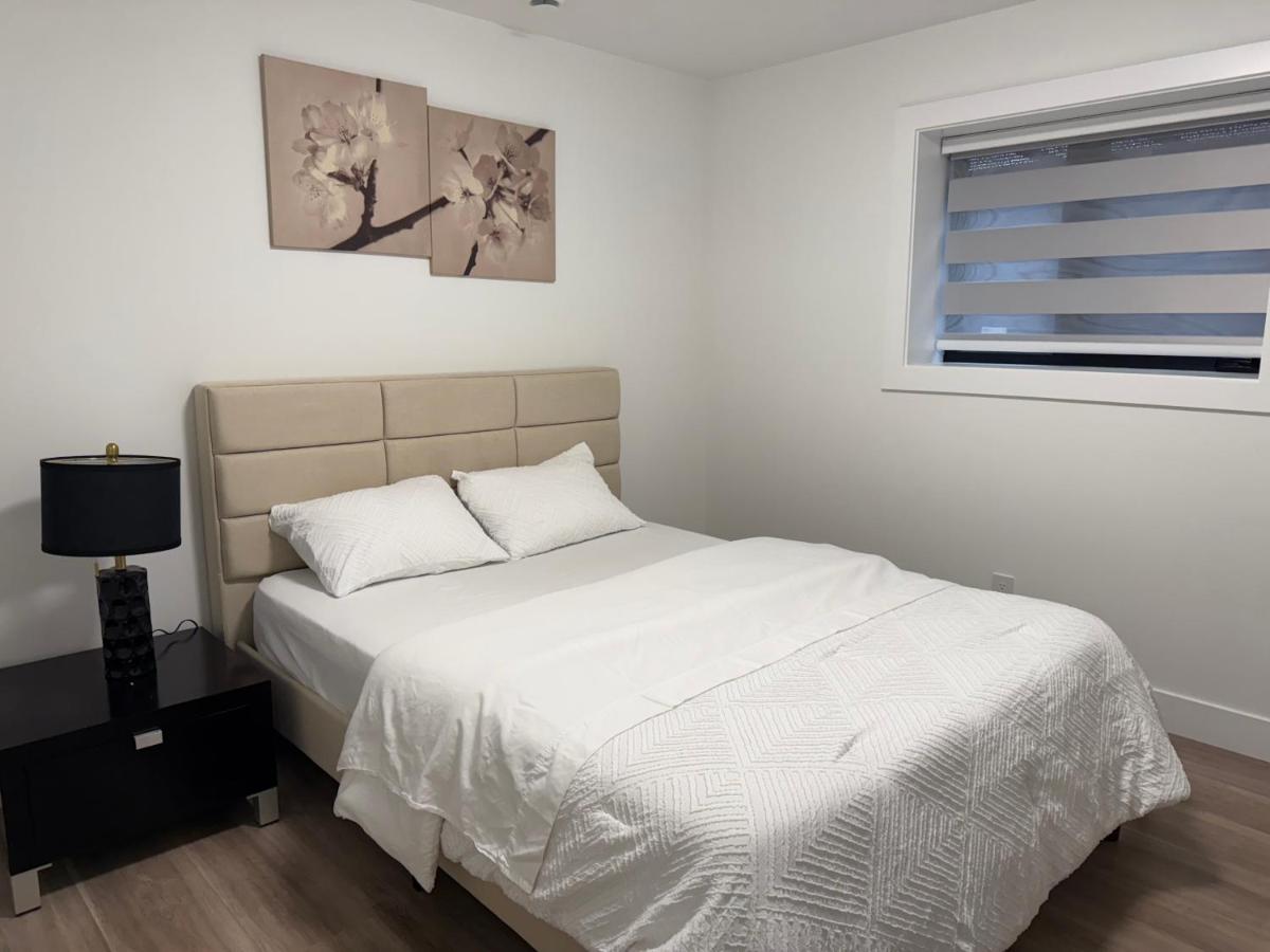 Calm & Cozy Private Suite - B&B