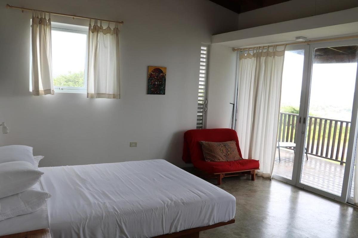 Tres Bahias Culebra - B&B Culebra