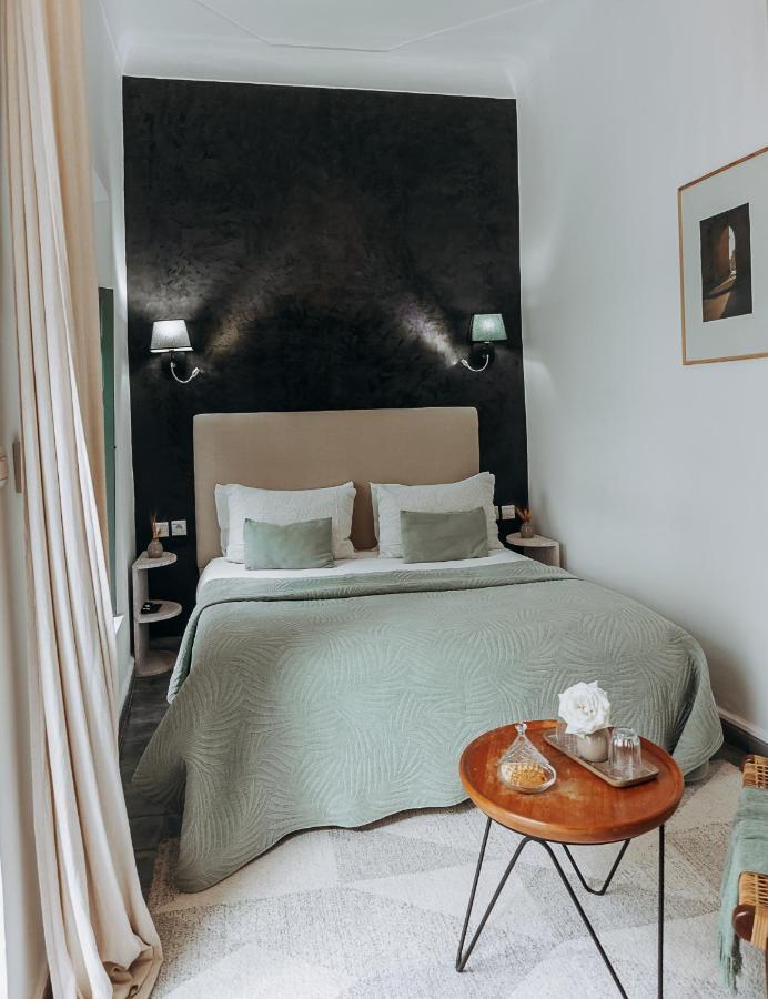 Superior Doppelzimmer