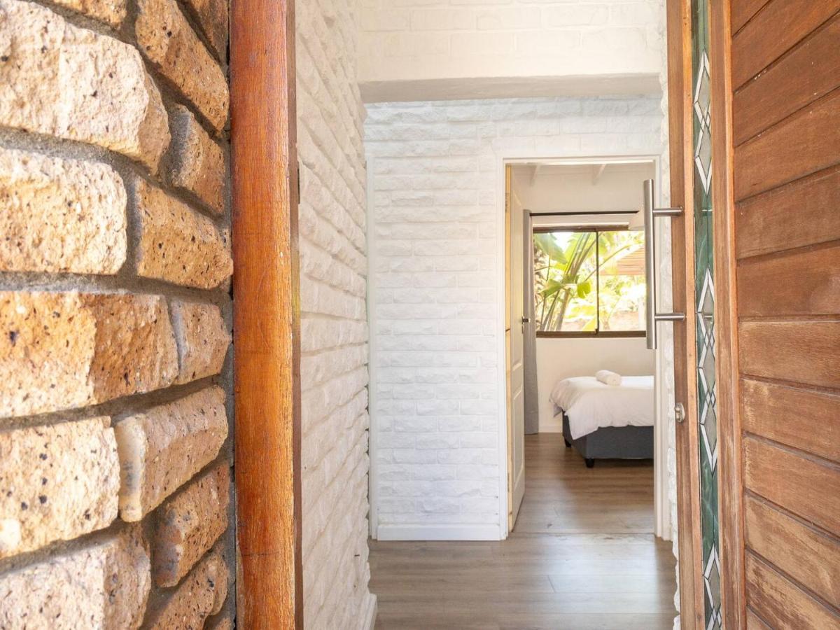 Antigua House - Chambres d’hôtes Le Cap