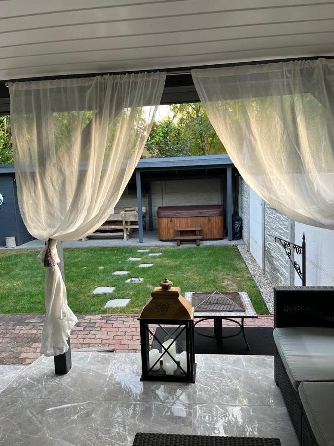 Te meg Én Gárdony vendégház - Ferienwohnung Gárdony