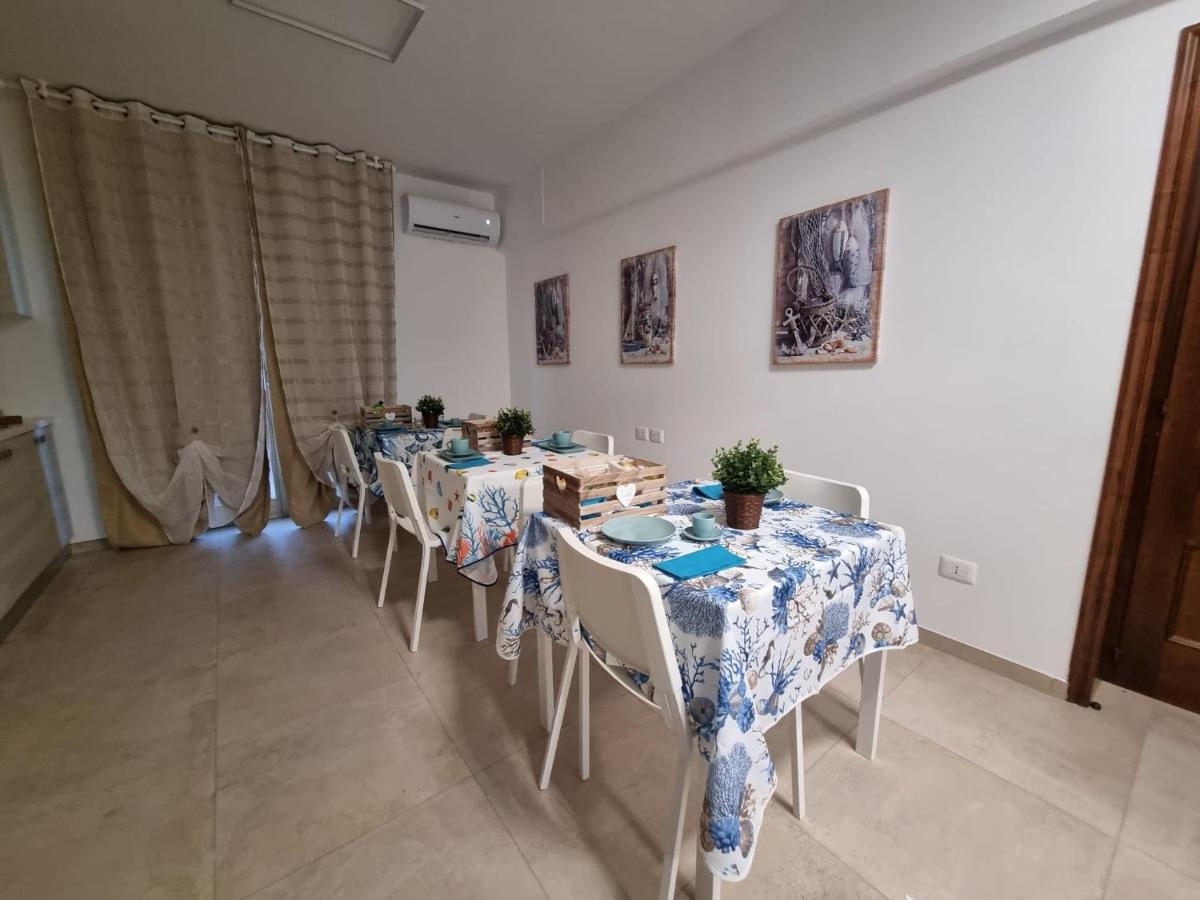 Dai Pescatori - B&B Pineto