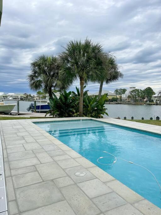 Chateau on Colony Cove - Chambres d'hôtes Dauphin Island