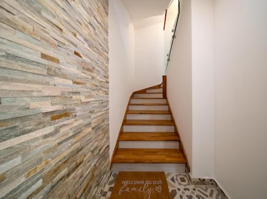 Bella Casa - Ferienwohnung Rogoznica