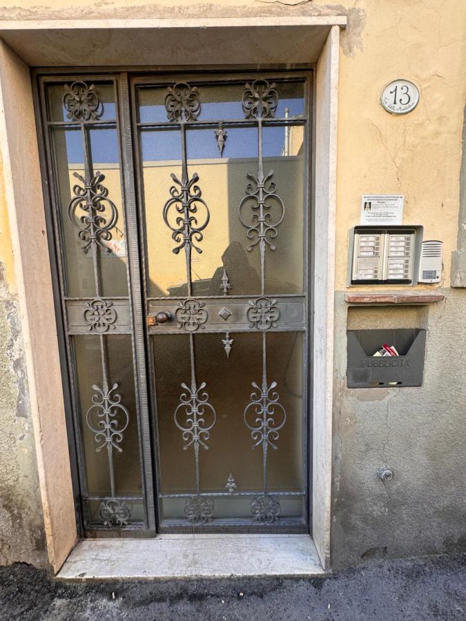 Casa Maddalena - Ferienwohnung Livorno