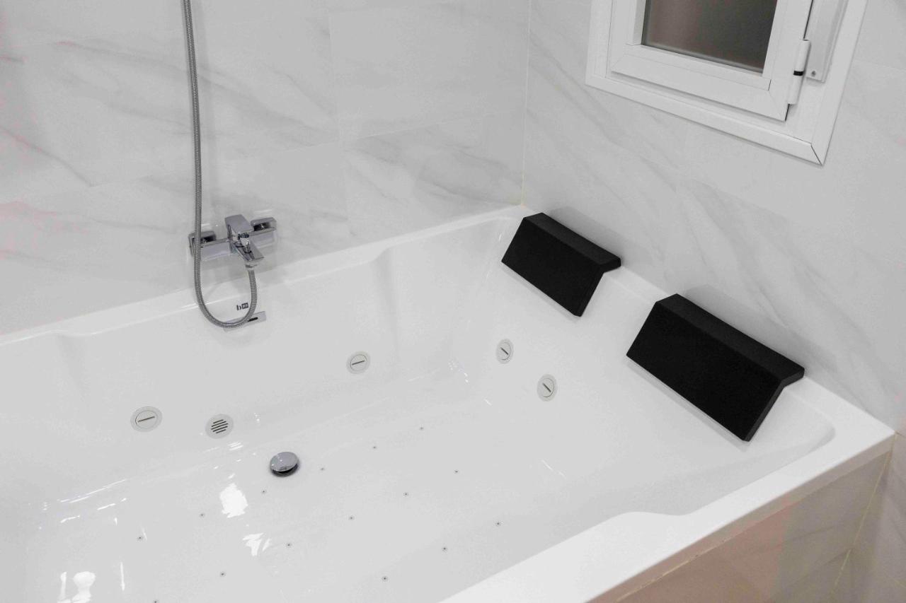 MiRa San Basilio - Ferienwohnung