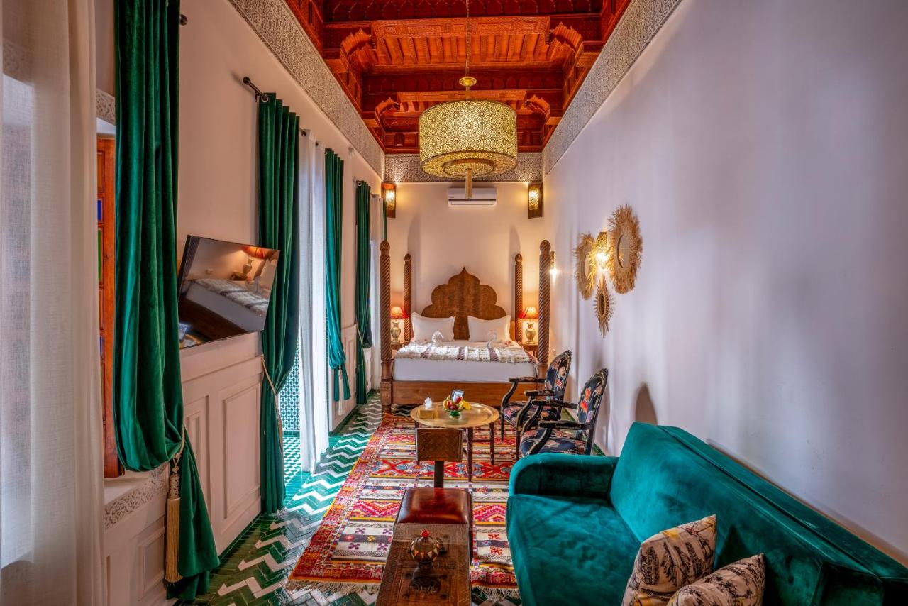 Suite mit 1 Schlafzimmer