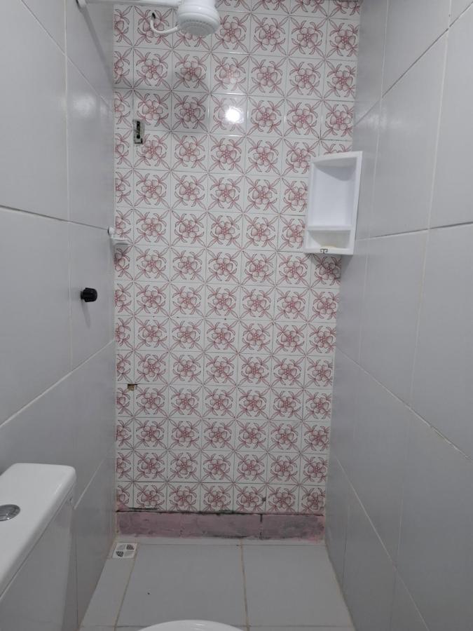 Chambre Double avec Salle de Bains Privative