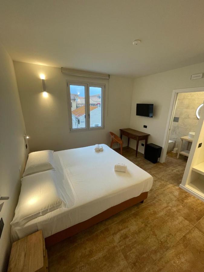 Habitación Doble con baño privado