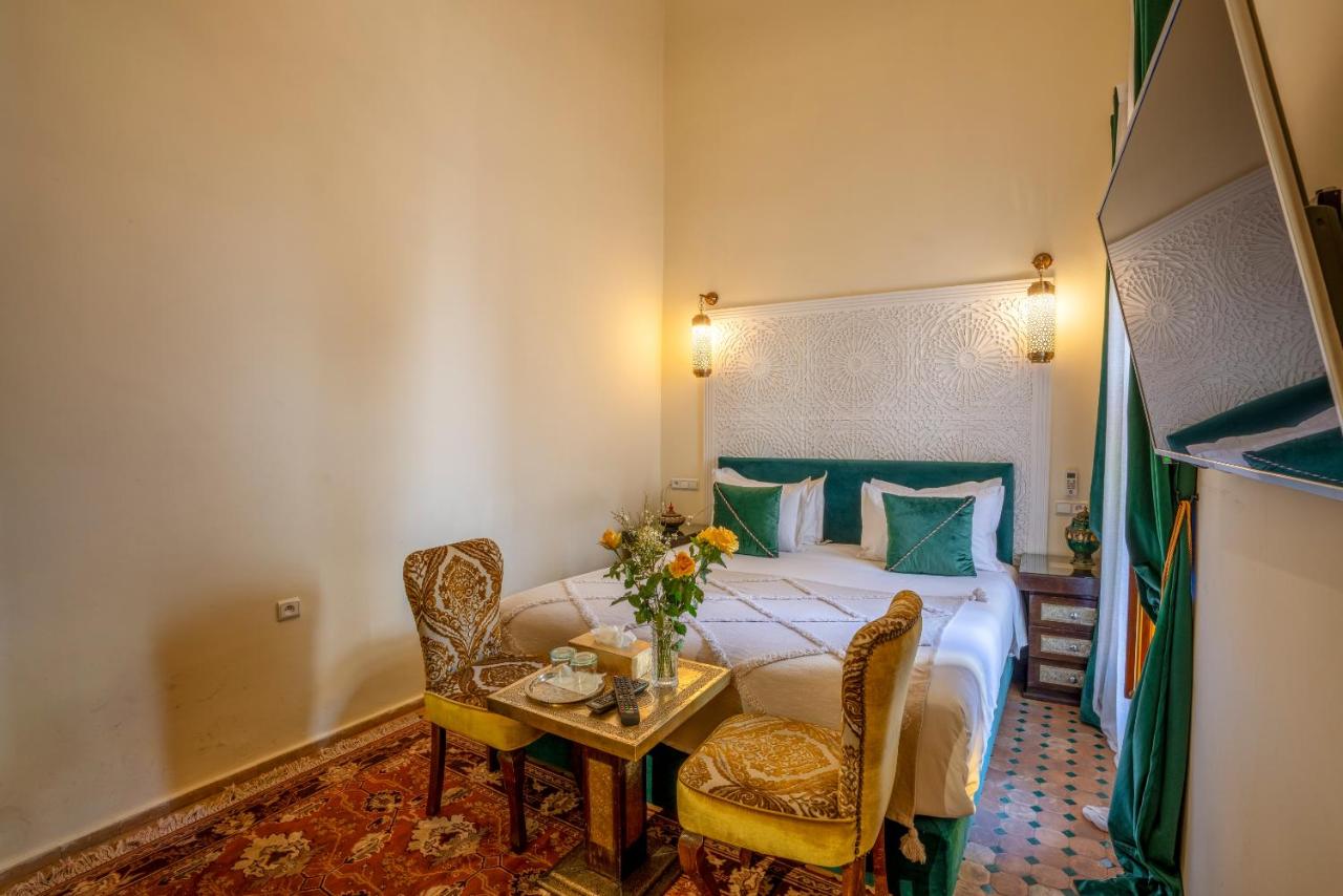 Standard Doppelzimmer
