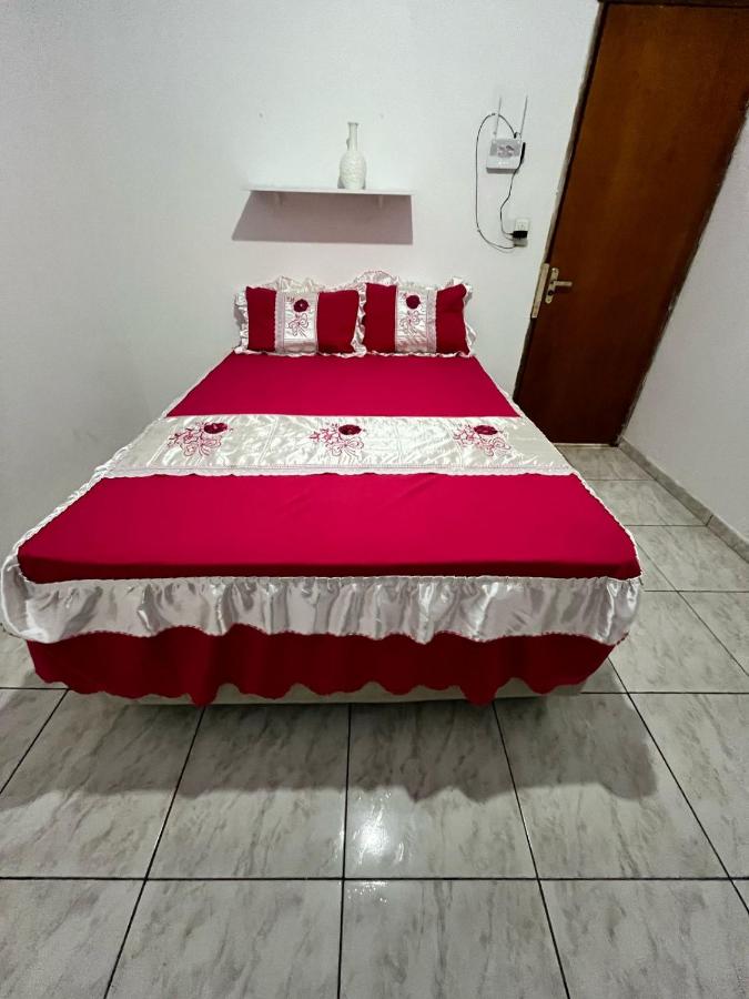 Casa De temporada Dantas Piri - B&B Pirenópolis