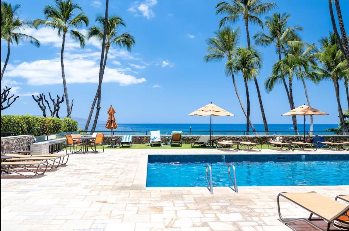 Wailea Elua Resort 1904 - Bed and Breakfast Wailea