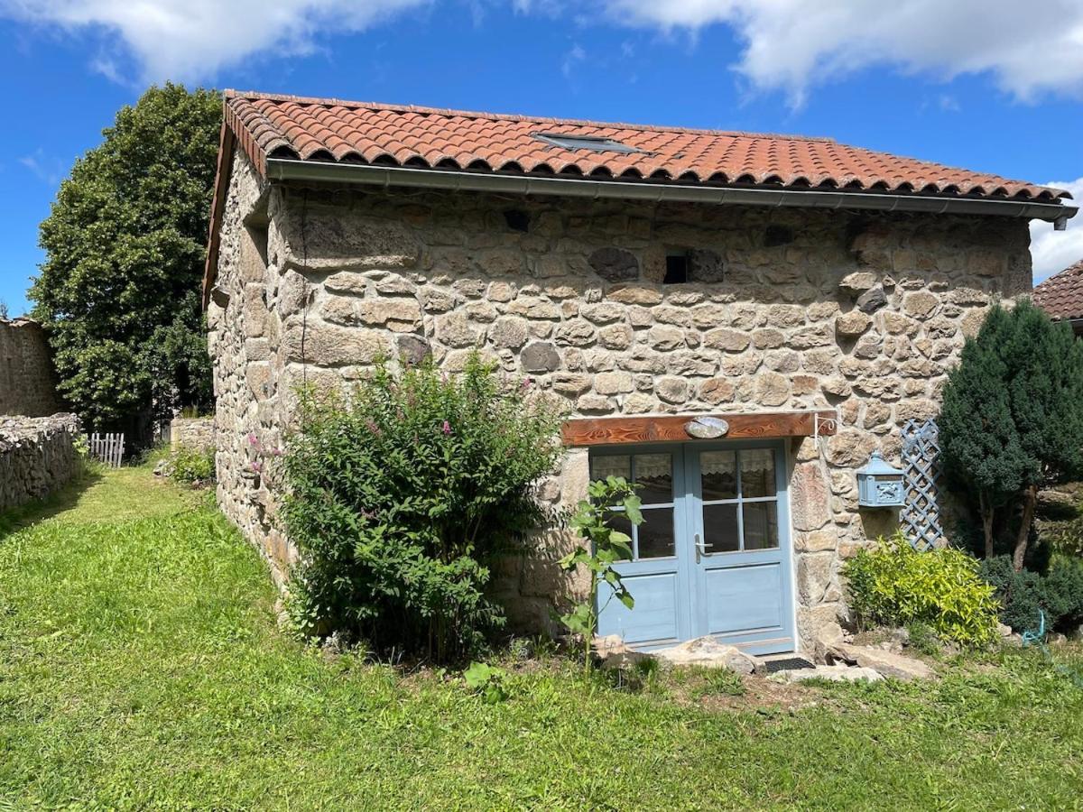 L'Establou d'Aboulin - B&B