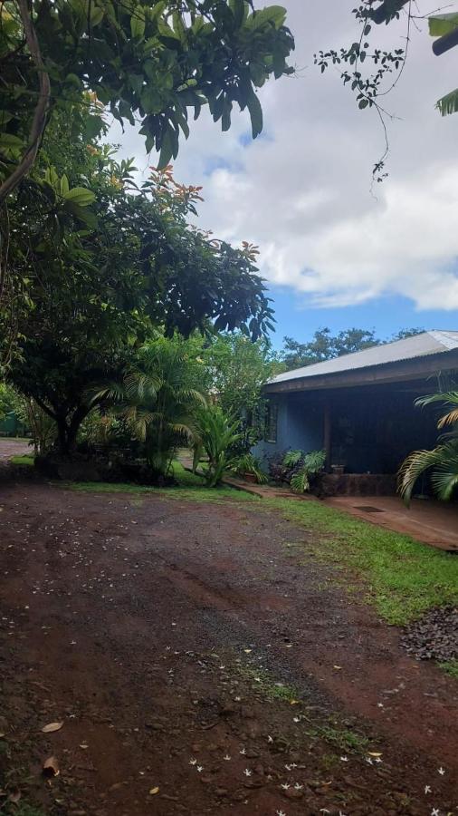 Pumakari Rapa Nui - Chambres d’hôtes