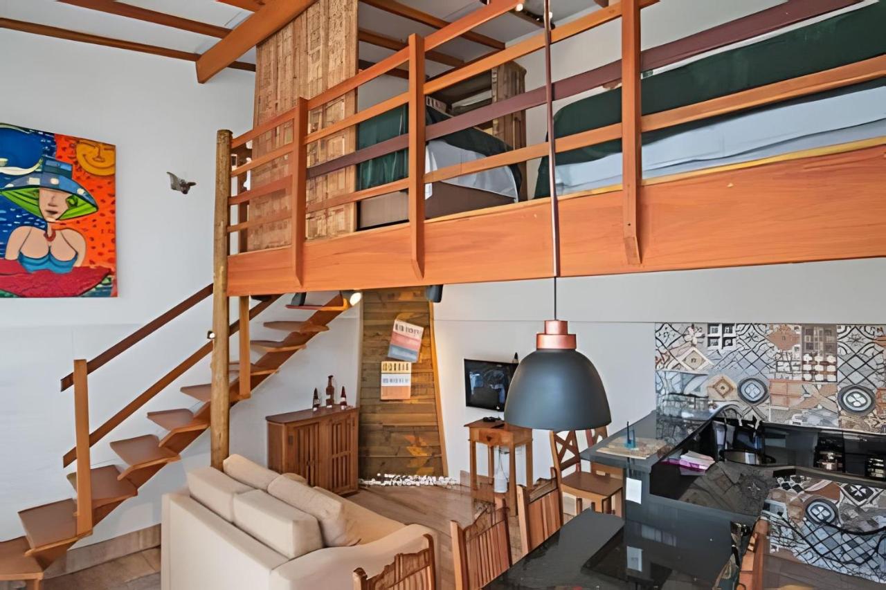 Monolocale Familiare