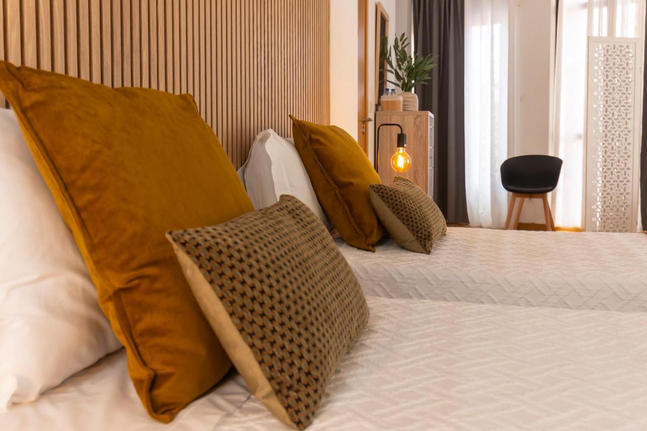 Driepersoonskamer met Eigen Badkamer