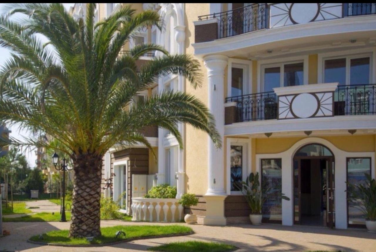 Апартамент с одной спальней - Ferienwohnung Sonnenstrand