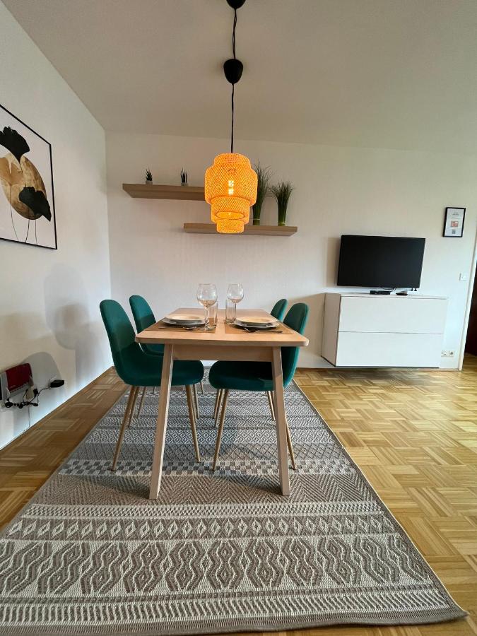 Ferienwohnung AllgäuSchatz in Stadtnähe Kempten - B&B Lauben