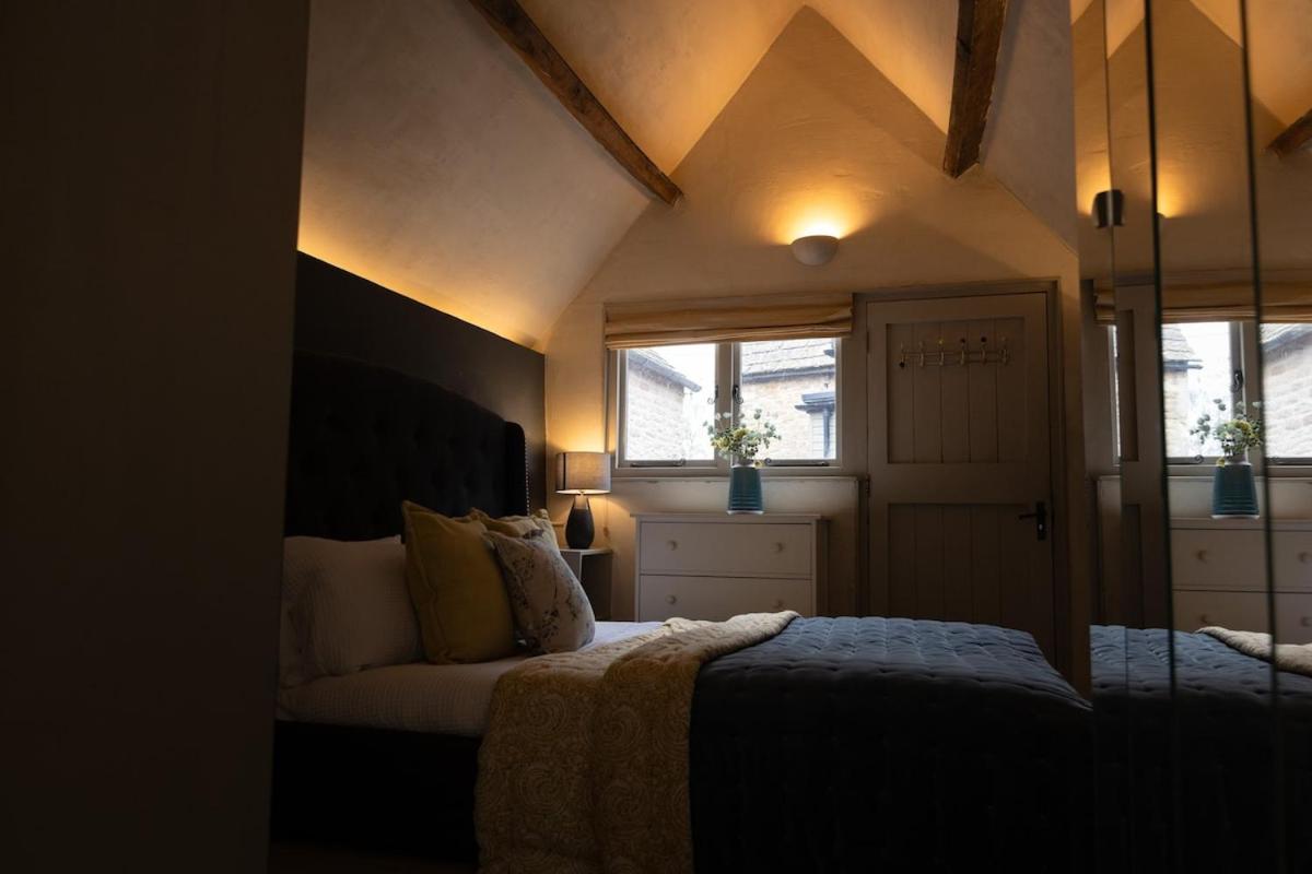 Chalet de 1 dormitorio