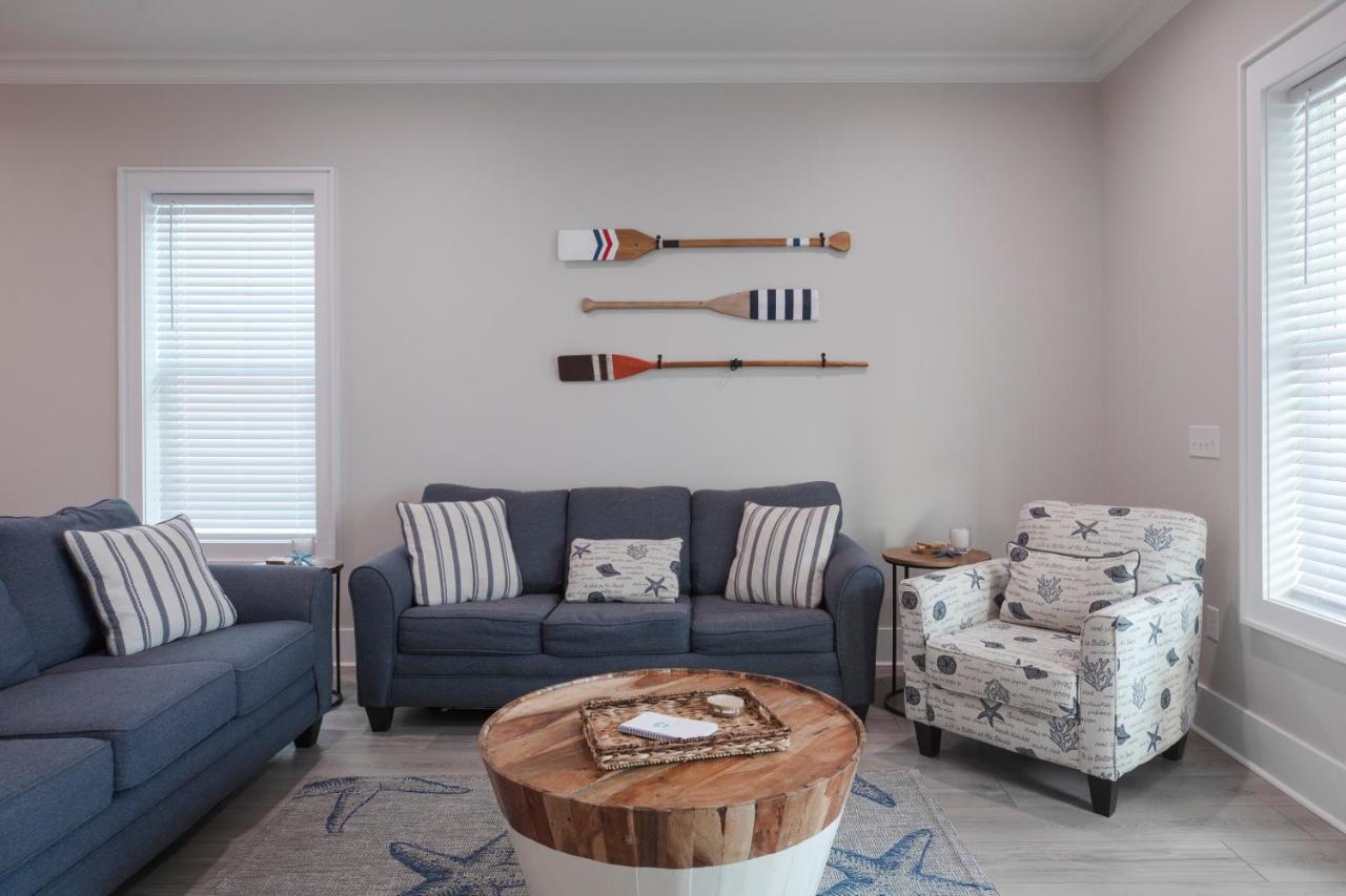 Saltwater Pearl at Pelican Place - Heated Pool & Gulf Views, Beach Across Street - Chambres d'hôtes Gulf Shores