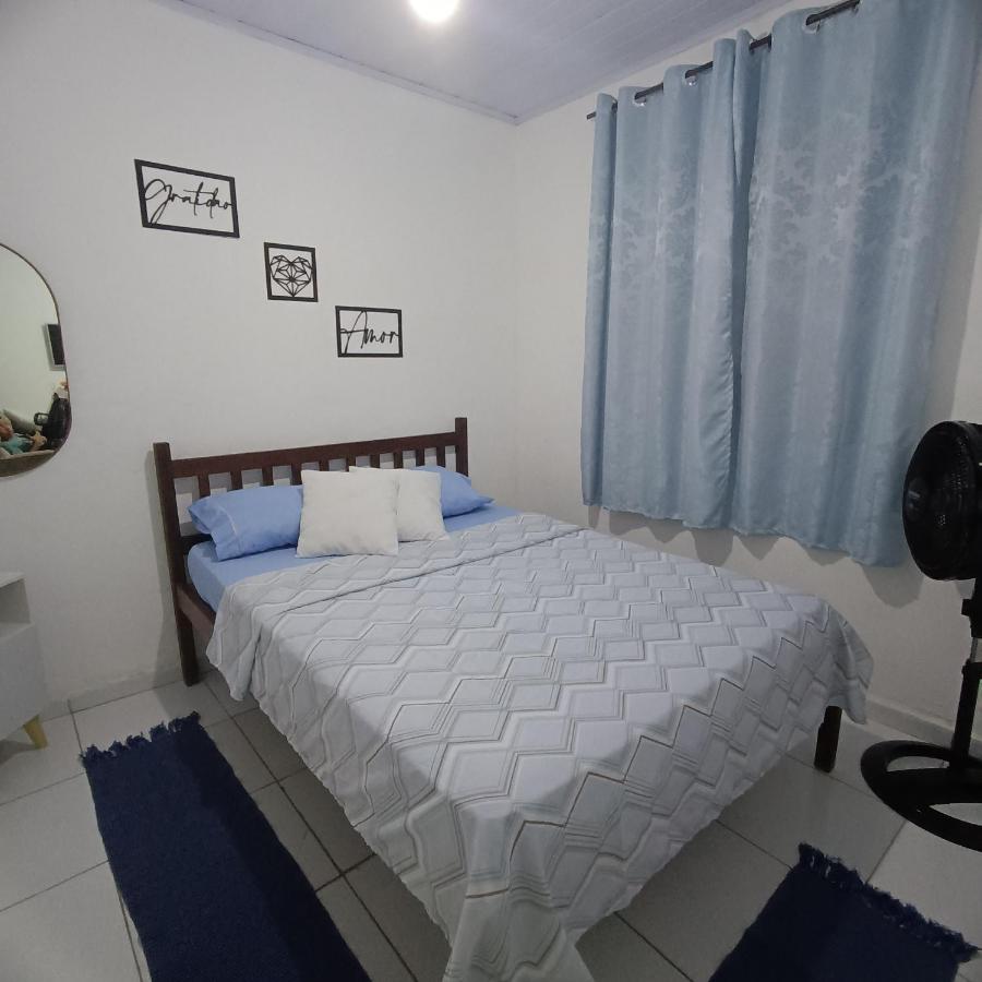 Lar, doce mar. - B&B