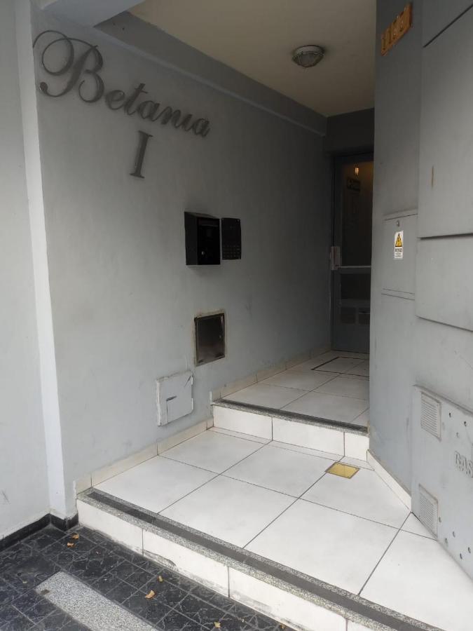 Apartamento Betania - B&B