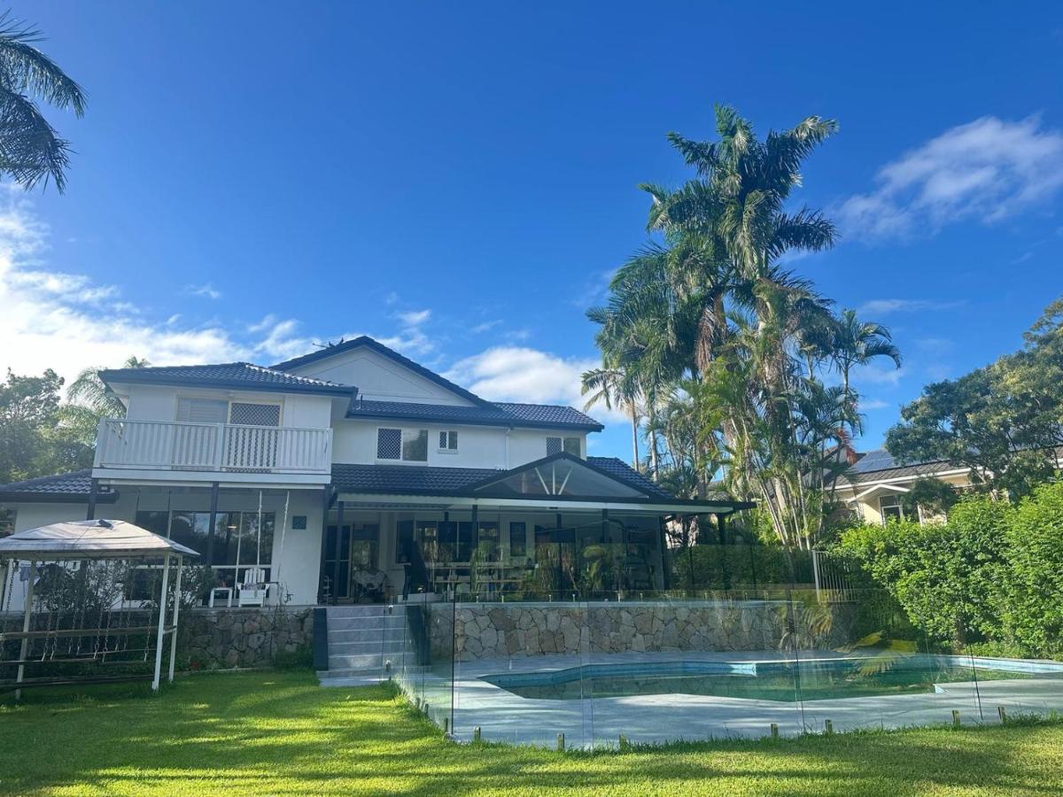 Entire 5BR resort-like Home with Private Pool - Ferienwohnung