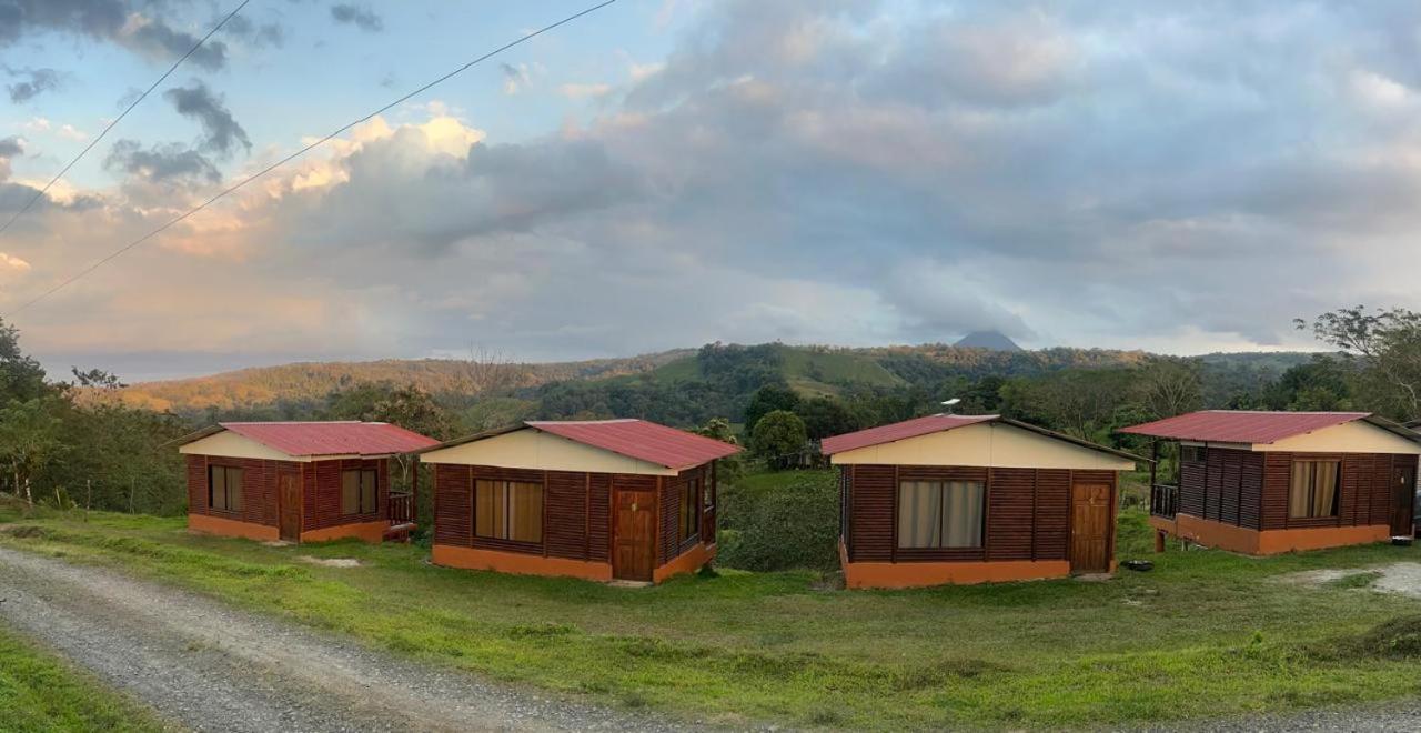 Cabañas venado 2 - B&B