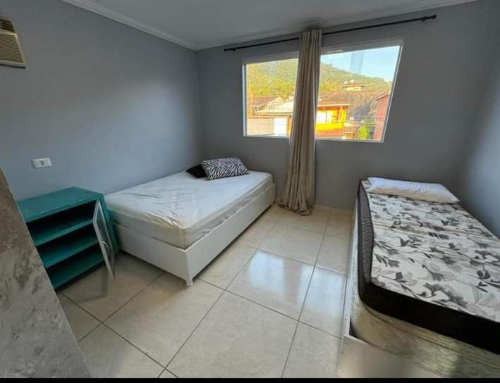 Suíte família - Bed and Breakfast