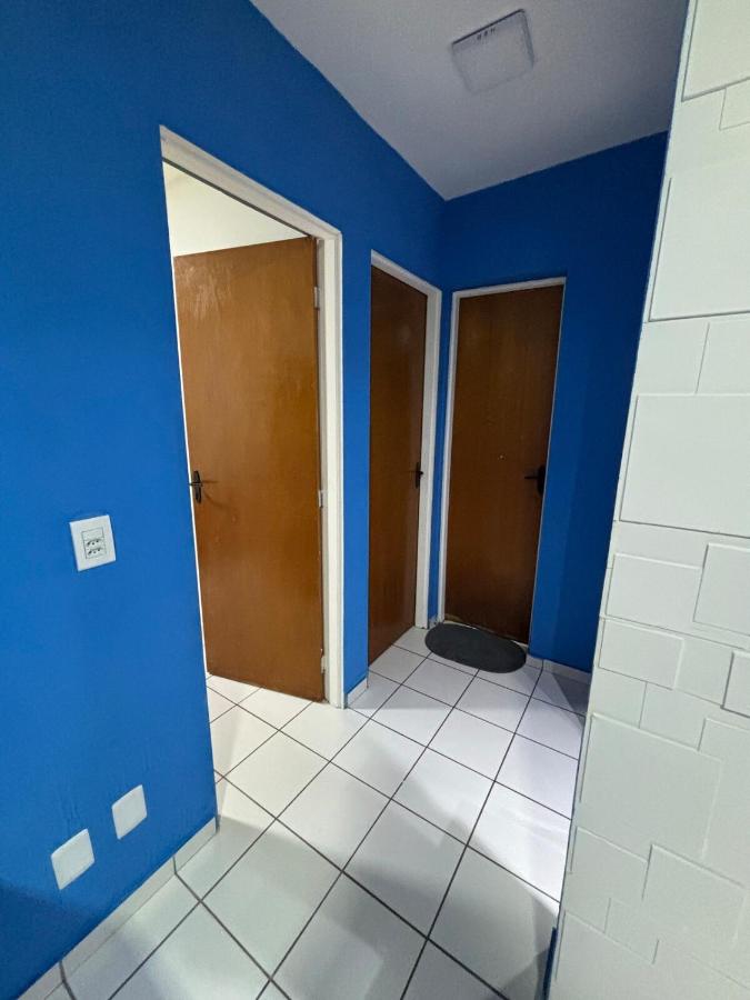 Apartamento completo Corumbá - Bed and Breakfast